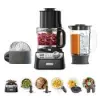 Kenwood FDM72.990BK