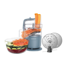 Kenwood FDP23.140GY MultiPro Go loikur konyhai robotgép
