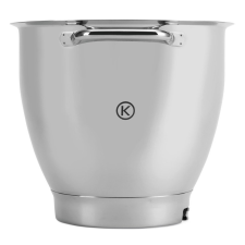 Kenwood KAT711SS Chef Titanium robotgéphez tál (AW20011026) kisháztartási gépek kiegészítői