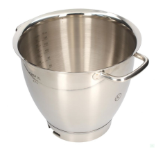 Kenwood KAT811SS TITANIUM XL keverőtál (AW20011027) kisháztartási gépek kiegészítői