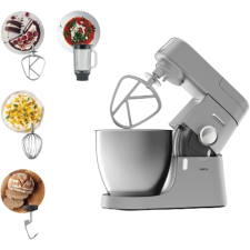 Kenwood KVL4110S konyhai robotgép