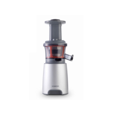 Kenwood PureJuice JMP600SI Lassú gyümölcsfacsaró (JMP600SI) gyümölcsprés és centrifuga