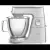 Kenwood Titanium Chef Baker XL KVL85.704SI