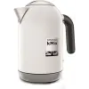 Kenwood ZJX650WH KMix