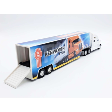 Kenworth T700 Kamion 1:68 autópálya és játékautó