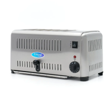  Kenyérpirító Toaster - 6 szeletes - Maxima 09300050 kenyérpirító