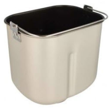  Kenyérsütő üst Hauser HM1000 kisháztartási gépek kiegészítői