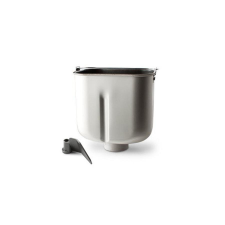  Kenyérsütő üst + lapát Tectron TEC-1500-1 , TEC-1500 kisháztartási gépek kiegészítői