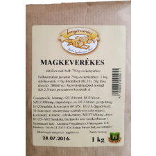 Kenyérvarázs magkeveréses kenyér koncentrátum 1000g pékárú