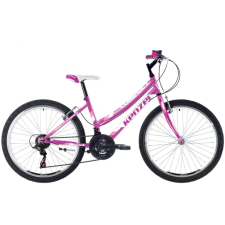 Kenzel COMPACT   pink gyermek kerékpár