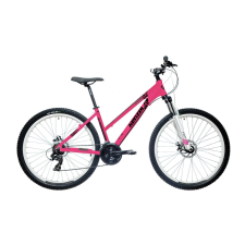 Kenzel SHADE pink mtb kerékpár
