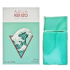 Kenzo Aqua Kenzo Pour Femme EDT 30 ml parfüm és kölni