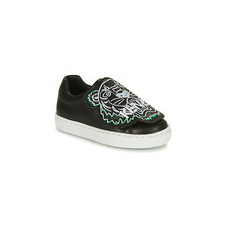 Kenzo Belebújós cipők K59055 Fekete 26 gyerek cipő