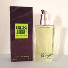 Kenzo Jungle, after shave 100ml after shave