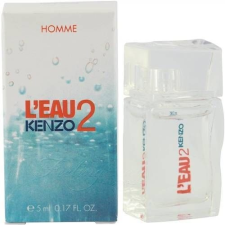 Kenzo L´Eau 2 Kenzo, edt 5ml parfüm és kölni