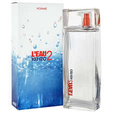 Kenzo L´Eau Kenzo 2 EDT 100 ml parfüm és kölni