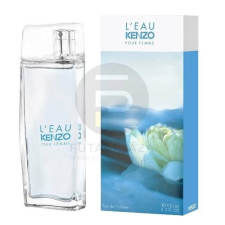 Kenzo L'eau Kenzo EDT 50 ml parfüm és kölni