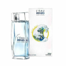 Kenzo - L'eau Kenzo Hyper Wave férfi 100ml edt parfüm és kölni