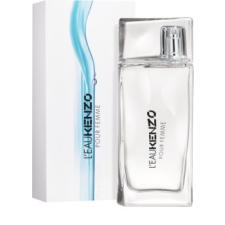 Kenzo L´Eau Kenzo Pour Femme, edt 30ml parfüm és kölni
