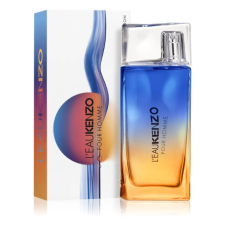Kenzo L´Eau Kenzo Pour Homme Sunlight, edt 50ml parfüm és kölni
