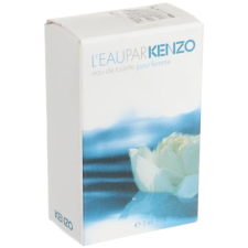 Kenzo L´eau par Kenzo (bílé), edt 5ml parfüm és kölni