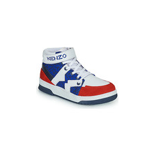 Kenzo Magas szárú edzőcipők K29074 Sokszínű 34 gyerek cipő
