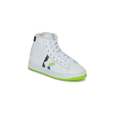 Kenzo Magas szárú edzőcipők K59054 Fehér 33 gyerek cipő