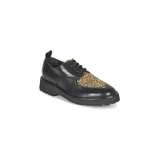 Kenzo Oxford cipők K MOUNT Fekete 37