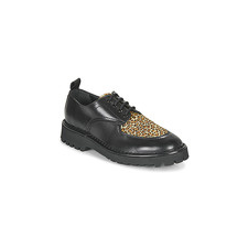 Kenzo Oxford cipők K MOUNT Fekete 41 női cipő