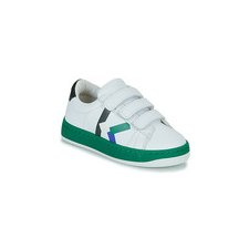 Kenzo Rövid szárú edzőcipők K29092 Fehér 24 gyerek cipő