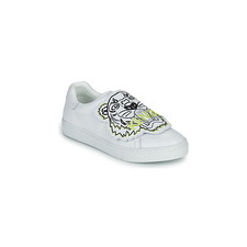 Kenzo Rövid szárú edzőcipők K59039 Fehér 35 gyerek cipő