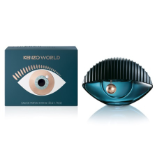 Kenzo World Intense, edp 75ml parfüm és kölni