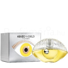 Kenzo World Power EDP 50 ml parfüm és kölni