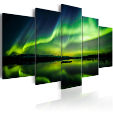 Kép - Beautiful Glow II 200x100 grafika, keretezett kép