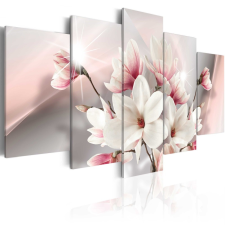  Kép - Magnolia in bloom 200x100 grafika, keretezett kép