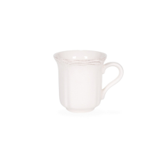 KEP.RO01 Antikolt natúr kerámiabögre 0,4l, Roman bögrék, csészék
