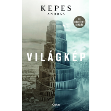 Kepes András - Világkép egyéb könyv