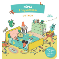  Képes könyvecském 2. - Otthon gyermek- és ifjúsági könyv