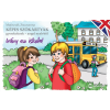  Képes szókártyák gyerekeknek angol nyelvből - Irány az iskola!