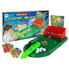 Képességfejlesztő mini futballasztal játék társasjáték