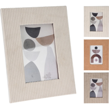 Képkeret 10 cm x 15 cm fotónak 3 féle fényképkeret