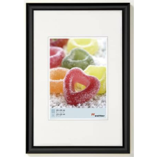 . Képkeret, 20x30 cm, Trendstylefekete (DKT008) fényképkeret