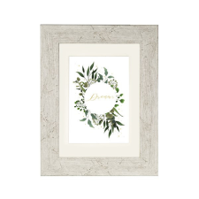  Képkeret HAMA Chalet 13x18cm szürkésbarna fényképkeret