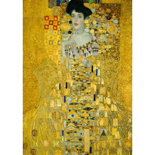 Képkeretes Puzzle - Dáma az Aranyban 1000 Db puzzle, kirakós