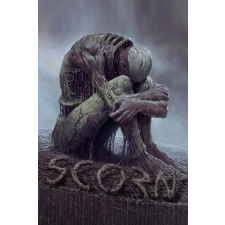 Kepler Interactive Scorn (EU) (digitális licenc) videójáték
