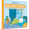 Képváltogató - Menjünk aludni!