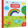  Képváltogató - Színek