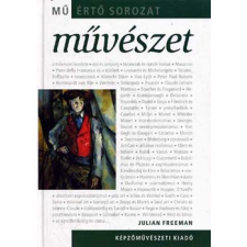 Képzőművészeti kiadó Művészet (Műértő sorozat) antikvárium - használt könyv