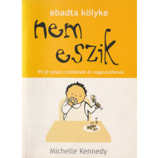 Képzőművészeti Nem eszik - 99 jó tanács szülőknek és nagyszülőknek antikvárium - használt könyv