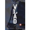 Ker Dukey, Webster, K. K. Webster Ker Dukey - Vlad (A V-viadal 1.) Önállóan is olvasható!